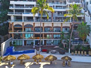 Vallarta Shores Beach Hotel