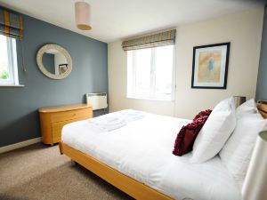 Orchard Gate Apartments from Your Stay Bristol