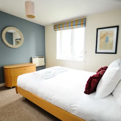 Orchard Gate Apartments from Your Stay Bristol Hotels near Aztec West
