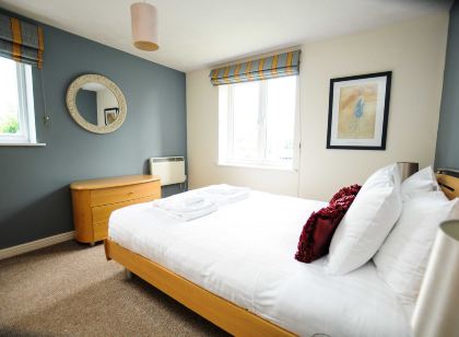 Orchard Gate Apartments from Your Stay Bristol