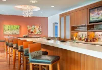 SpringHill Suites Houston the Woodlands Hotels in Conroe
