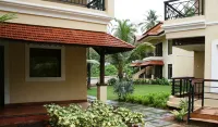 Devasthali - the Valley of Gods Hotels near Unizon Fashion Club