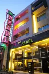 Hotel the Pearl - at New Delhi Railway Station فنادق في نيودلهي