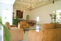 Hotel Las Palomas Tepic Express Hôtels à : Tepic