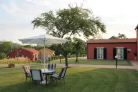 Residence Casali Romei - 3-Star