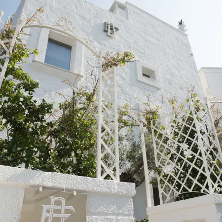 Hotel Don Ferrante
