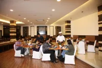 Grand Palace Hotel & Spa Hotels in Yercaud