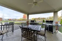 Candlewood Suites Horseheads - Elmira Hotels in Big Flats