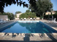 Stella Marina Hotels in Ersa