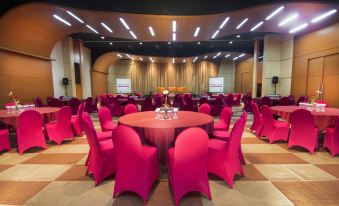 favehotel MEX Tunjungan Surabaya