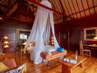 คุปุ คุปุ พะงัน บีช วิลล่า แอนด์ สปา โรงแรมใกล้ร้าน Big Mountain
