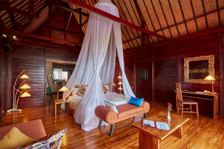 Kupu Kupu Phangan Beach Villas & Spa