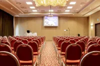 ETO Park Hotel Business & Stadium Hotels in Győr