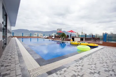 Star Hotel and Spa Danang Hotels in Da Nang