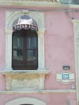 B&B Triskèles Hotels near the Shrine of Our Lady of Tears