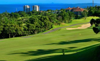 The Atta Terrace Club Towers