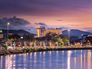 Wangtai Hotel