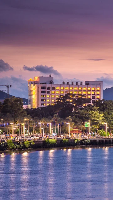 รูปภาพของโรงแรมวังใต้