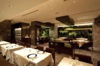Hotel New Nagasaki - Bữa sáng