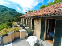 Hotel Colonne Hotels in Porto Ceresio