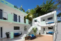 Casa Verde Hotel Các khách sạn ở Puntas