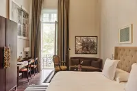 Hotel B - Romantic