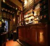 The Saracens Head Hotel Hotels in Lechlade