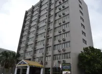 Hotel Nacional Inn Ribeirão Preto