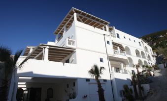 Hotel Cutimare - Aeolian Charme