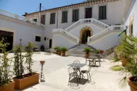 Agriturismo Villa Cefalà Hotel in zona Principe di Corleone - Pollara Srl