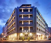Gray Boutique Hotel Casablanca Các khách sạn ở 