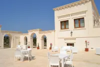 Agriturismo I Pozzetti Hôtels à : Stazione di Fasano