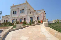 Agriturismo I Pozzetti Отели рядом с достопримечательностью «Сафари зоопарк»