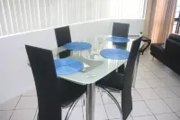 Mylos Holiday Apartments