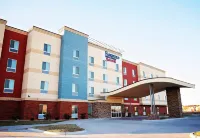 Fairfield Inn & Suites des Moines Urbandale Hôtels à : Urbandale