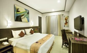 Summer Hills Hotel & Villas Bandung