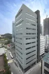 Best Louis Hamilton Hotel Haeundae Отели рядом с достопримечательностью «Хаундаэ Бич»