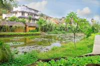 Lotus Bandung