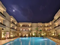 Kech Boutique Hotel & Spa Hotels near Agdal