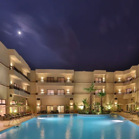 Kech Boutique Hotel & Spa