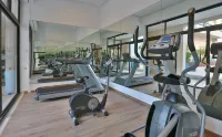 Kech Boutique Hotel & Spa - Gym