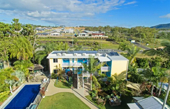 珊瑚林精品度假村