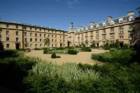 Christ's College Cambridge Hotels in Innenstadt Cambridge