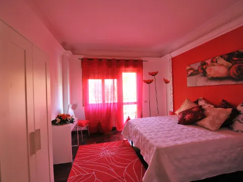 多莫斯多米新安娜民宿