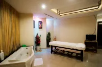 Kaya Hotel - spa
