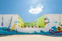 Ibis Styles Brest Centre Port Hotels in Brest