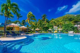 Bequia Beach Hotel - Luxury Resort