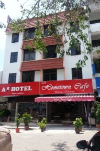 The 10 Best Hotels Close To Homestay Penang Palm Court Gelugor For 2021 Trip Com