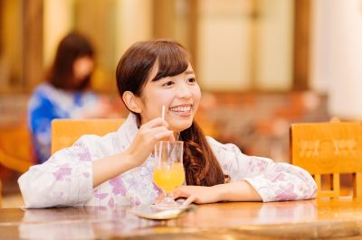 レストラン 下呂温泉 紗々羅の写真