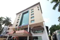 Mayura Residency Hotels in Guruvayur